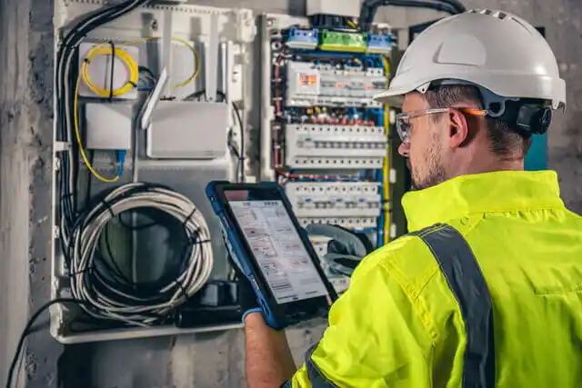 energy audit Southgate
